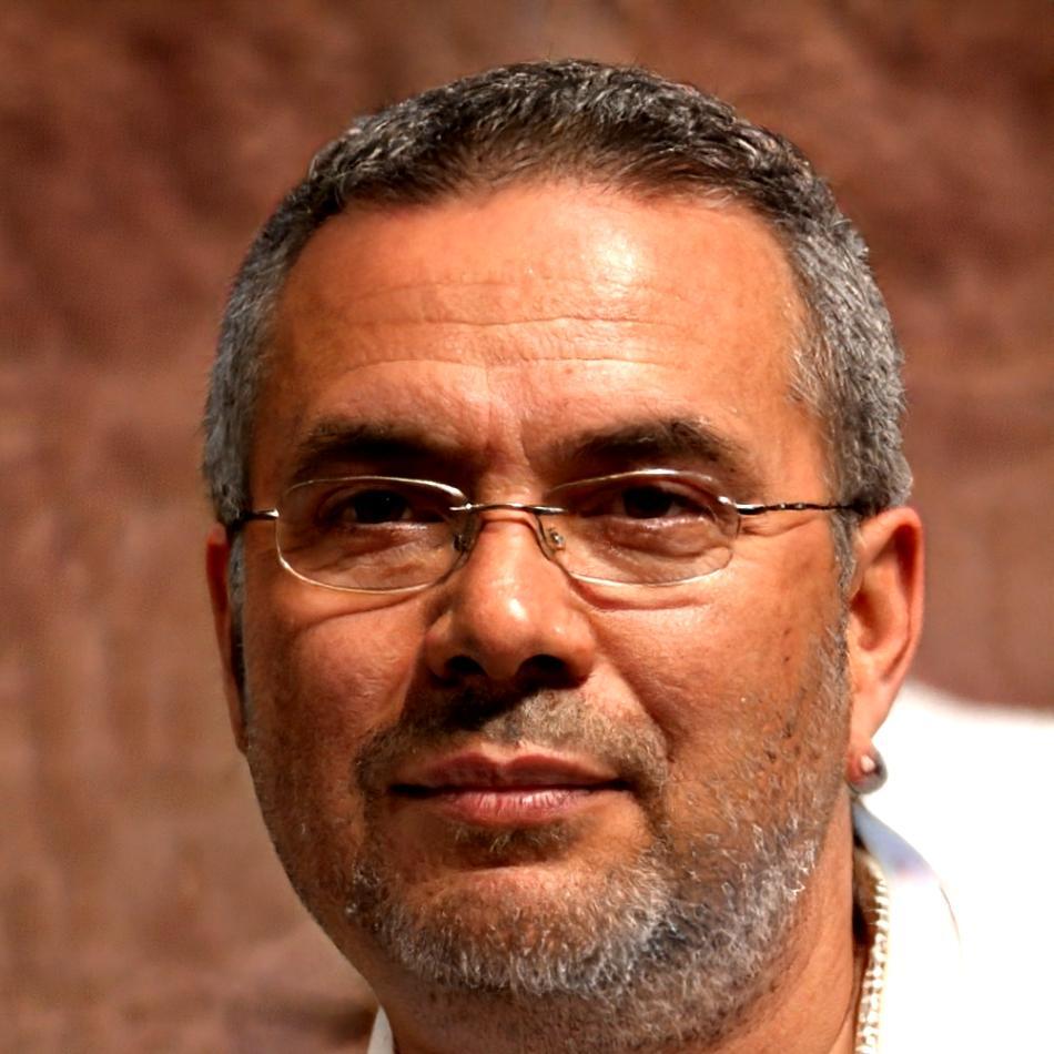 Davor Ljungqvist, Technical Advisor