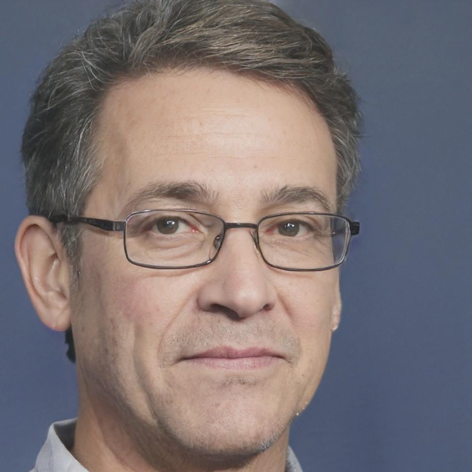 Damir Korhonen, Lead Data Scientist