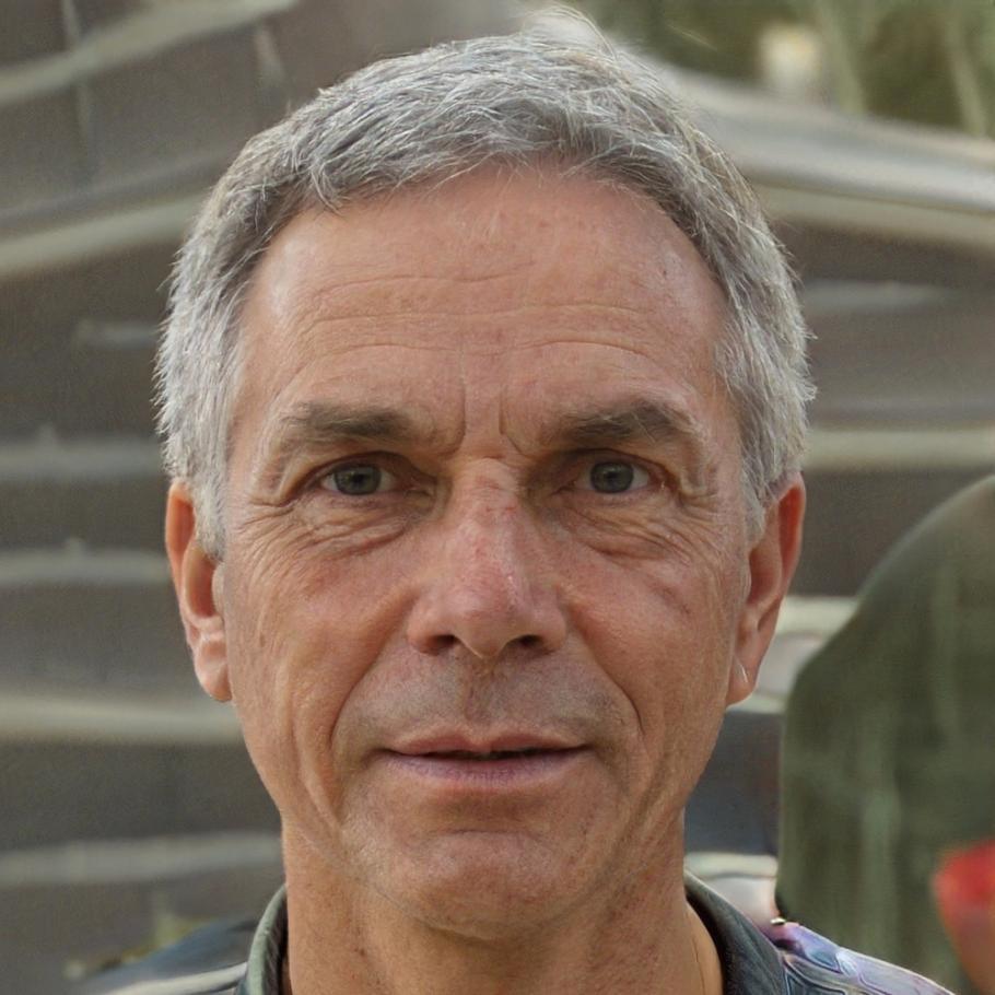 Bryn Hartsfield, Lead Instructor for Machine Learning